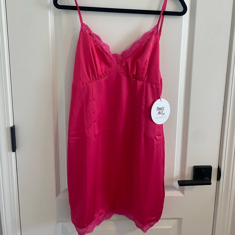 Princess Polly dress